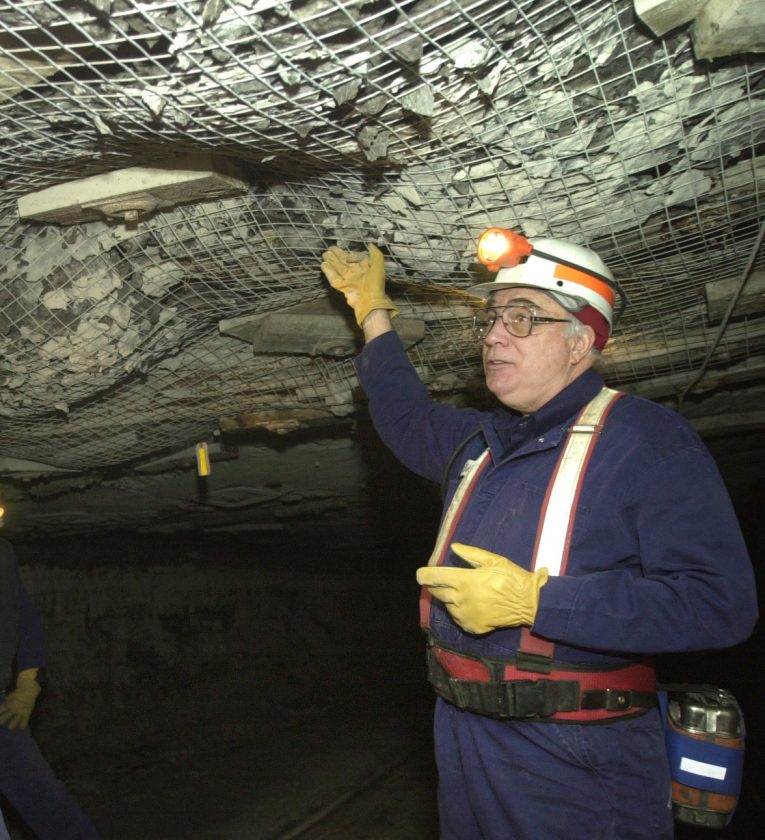 The Rise of Murray Energy News, Sports, Jobs The Intelligencer